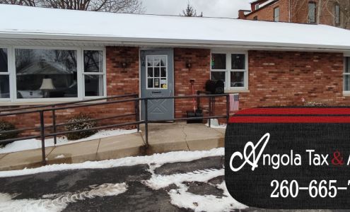 Angola Tax & Accounting, LLC