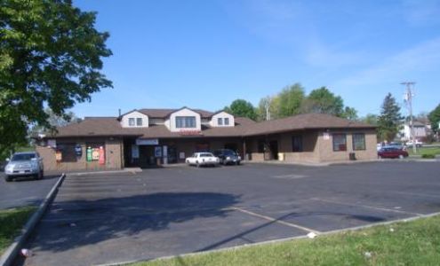 Rosalie's Tax Services