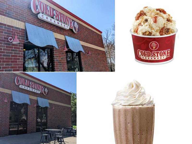 Cold Stone Creamery 402 E Leota St Ste 2, North Platte