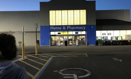 Walmart Supercenter