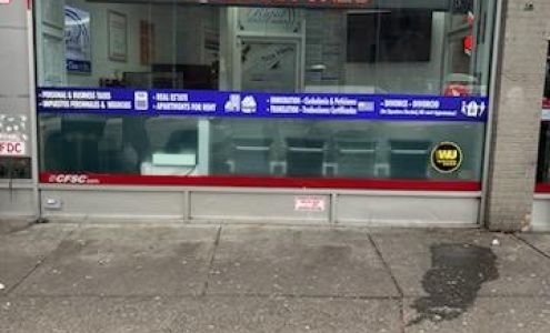 Rapid Income Tax Services