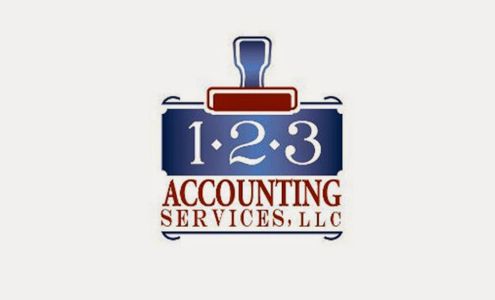 123 Accounting Services LLC