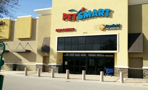 PetSmart