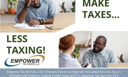 Empower Tax Services, LLC.