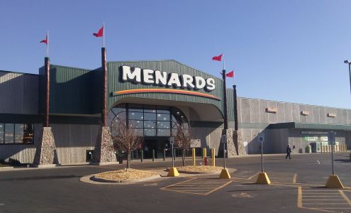 Menards North Platte