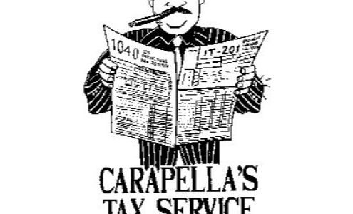 Carapella's Tax Service