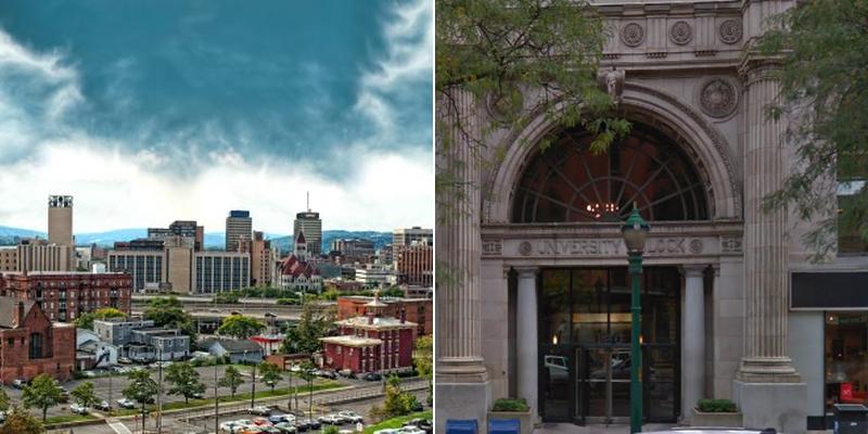 F. J. Pompo & Co. Certified Public Accountants