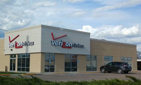 Verizon North Platte