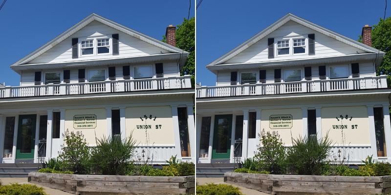 Donald R Wilock Jr Accounting