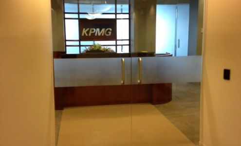 KPMG LLP