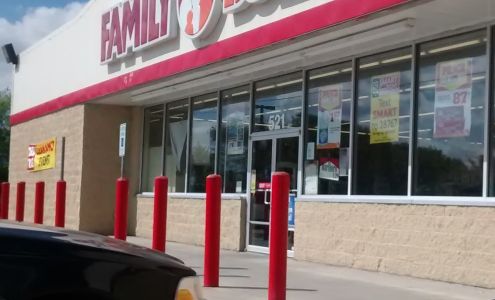 Family Dollar