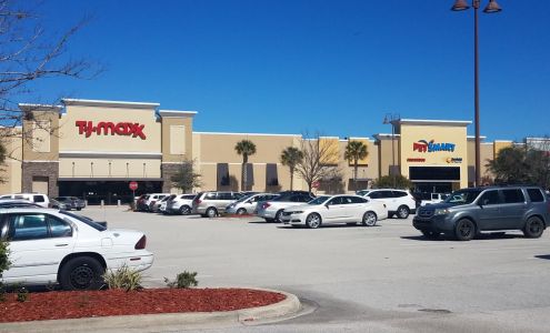 T.J. Maxx