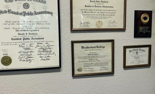 Accountability For Business