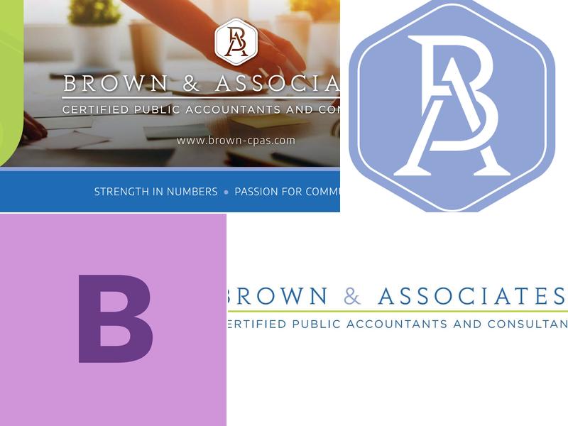 Brown & Associates CPAs, P.C.