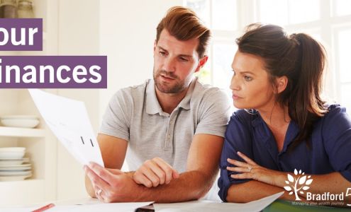 Bradford Financial Center Clarion