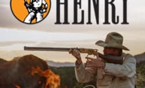 Wild West Knife & Gun