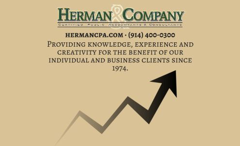 Herman & Company CPA's, PC