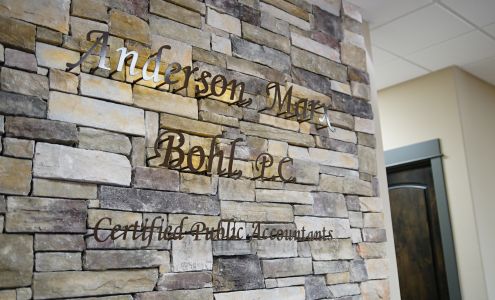 Anderson, Marx & Bohl PC