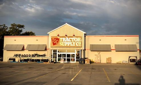 Tractor Supply North Platte