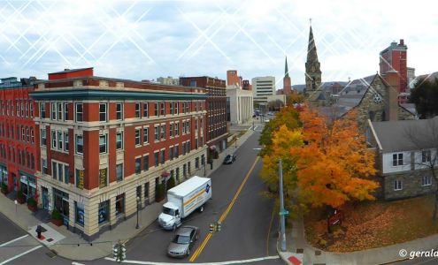 ATC Taxes Binghamton