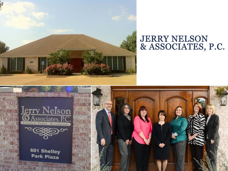 jerry nelson & associates