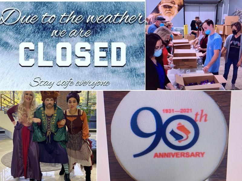 Squyres Johnson Squyres & Co: Barton Wayne CPA