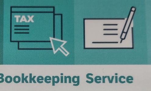 R MARTIN BOOKKEEPING SERVICE