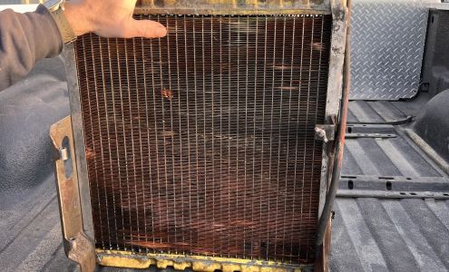 NAPA Auto Parts - Norfolk