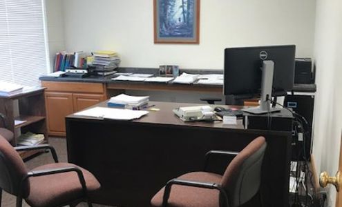 Accounting Professionals Of Burlington, Inc.