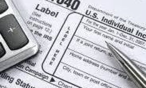 Gitter Income Tax Services