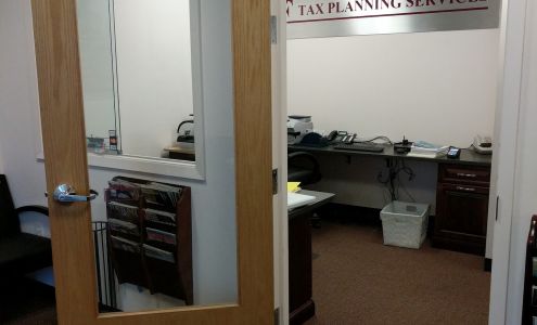 Strategic Financial & Tax Planning Services Hauppauge