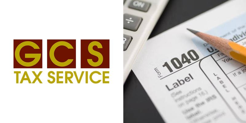 GCS Tax Service