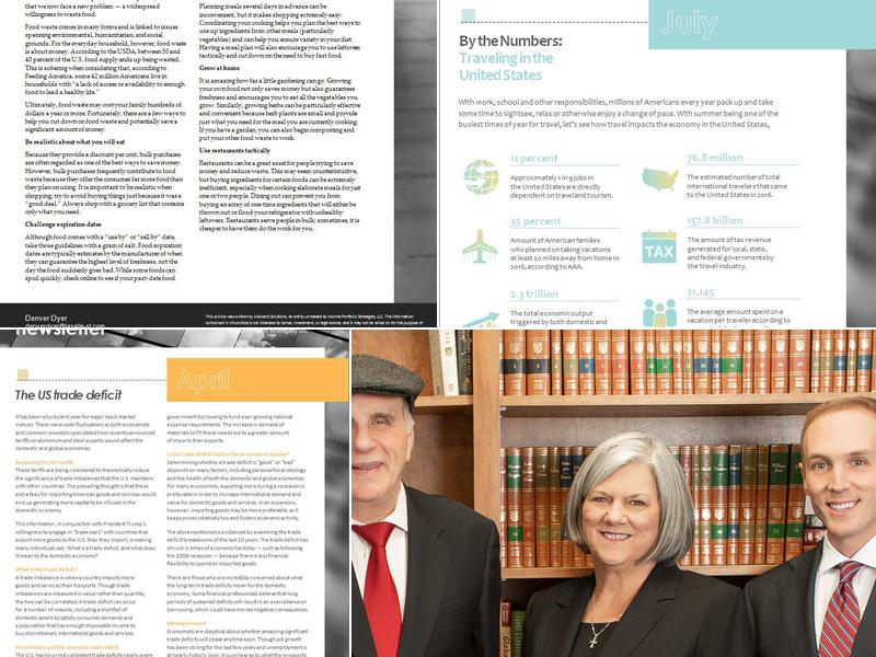 Income Portfolio Strategies, LLC