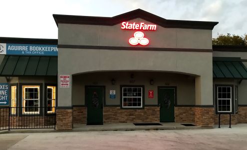 Aguirre Bookkeeping & Tax Office