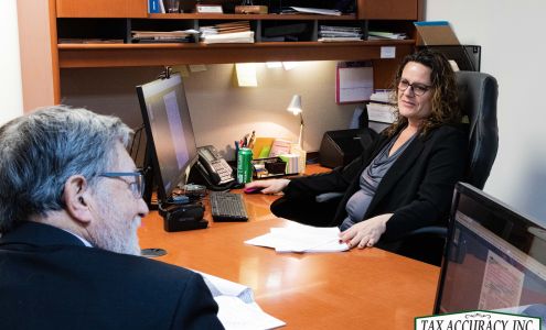 Carlton Bookkeeping & Tax Hilton