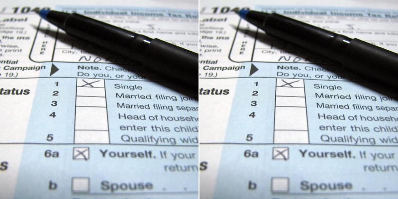 L E Stewart Tax Services