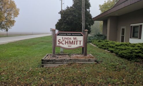 Schmitt Linda M Accounting & Tax Lohrville