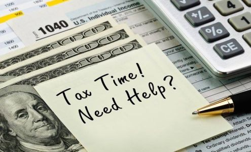 R.G. Walter Accounting Services