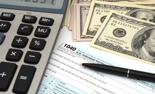 Banwart Tax Services West Bend