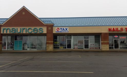 EG Tax 231 S Cascade Dr, Springville New York 14141