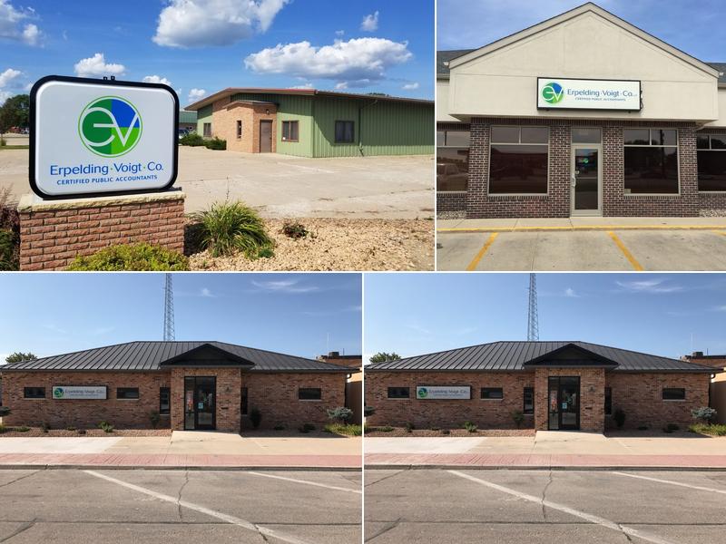 Erpelding Voigt & Co LLP