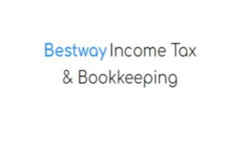 Best Way Income Tax & Bookkeeping