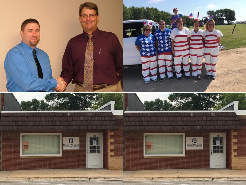 Greg Penning & Co., LLC