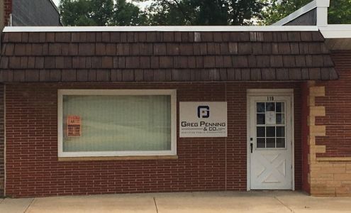 Greg Penning & Co., LLC Algona