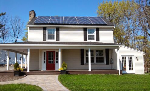 Serdah Consultants New Paltz