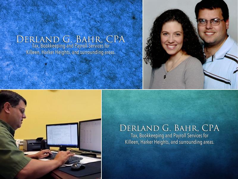 Derland Bahr CPA, Inc