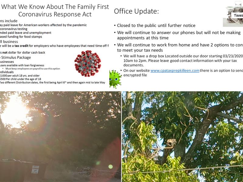 Tamara LaBombard, CPA, LLC