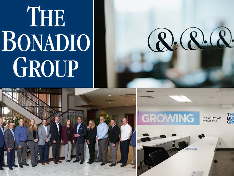 The Bonadio Group