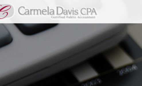 Carmela Davis, CPA, PLLC