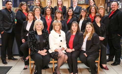 Carmela Davis, CPA, PLLC